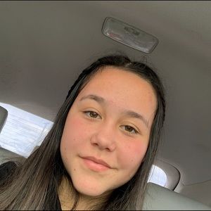 Meet your Posher, Nevaeh